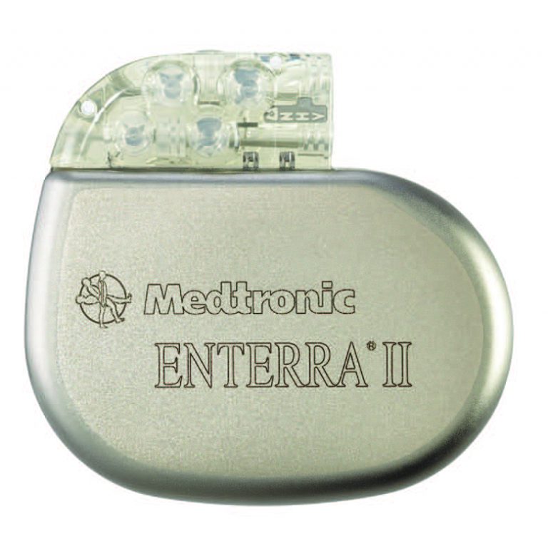 Enterra II Neurostimulator | Enterra Medical, Inc.